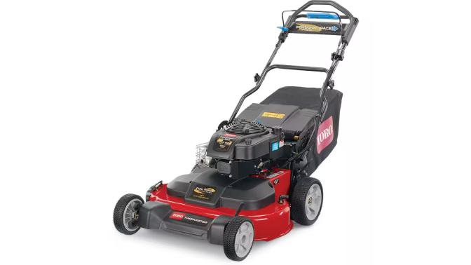 How Much To Rent Lawn Mower At Home Depot